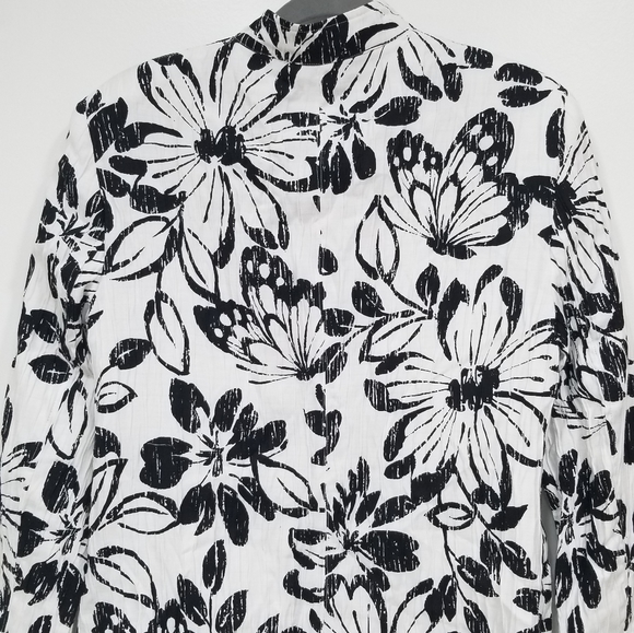 Alfred Dunner Women's Jacket - Picture 4 of 4